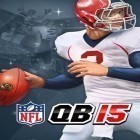 Con la juego Escape terrible para iPod, descarga gratis NFL: Quarterback 15.