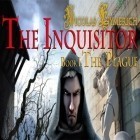 Con la juego Héroe de tanque para iPod, descarga gratis Inquisidor Nicolás Eymeric. Libro 1: La plaga.