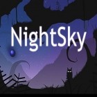 Con la juego Nubes y ovejas para iPod, descarga gratis Cielo nocturno .
