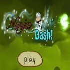 Con la juego Huelguista 2: Asalto por  aire  para iPod, descarga gratis ¡Raya Ninja!.