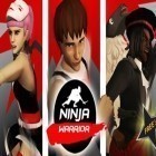 Con la juego Golpea a la ranita 2 para iPod, descarga gratis Guerrero ninja juego.