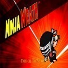 Con la juego Defensa de hielo para iPod, descarga gratis La furia de Ninja .
