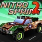 Con la juego Quiebre a través del portal para iPod, descarga gratis Nitro Sprint 2: La segunda carrera.