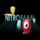 Con la juego Capítulo perdido para iPod, descarga gratis Nitroman.