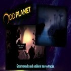 Con la juego Leyendas de terraplenes 2 para iPod, descarga gratis Planeta raro .