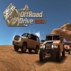 Con la juego Estrella errante  para iPod, descarga gratis Conducción por caminos accidentados: Desierto.