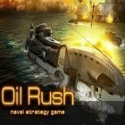 Con la juego Corre, corre bola para iPod, descarga gratis Lucha por petróleo: Estrategia naval 3D.
