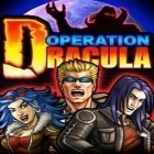 Con la juego Residente del Mal  4 para iPod, descarga gratis Operación Drácula.