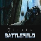 Con la juego Los coleccionables  para iPod, descarga gratis Osiris: Campo de batalla .