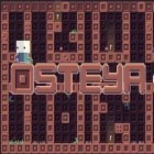 Con la juego Granja divertida para iPod, descarga gratis Osteya.