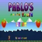 Con la juego Saltadores de jalea para iPod, descarga gratis Frutas de Pablo.