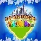 Con la juego Escondite: Multijugador para iPod, descarga gratis Pac-Man: Amigos .