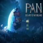 Con la juego Defensa de la gelatina  para iPod, descarga gratis Pan: Escape de Neverland.