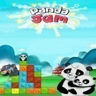 Con la juego Explosión de los bloques: Revolución para iPod, descarga gratis Panda jalea .