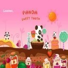 Con la juego Prueba extrema 4 para iPod, descarga gratis Panda Golosa .