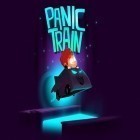 Con la juego La lombriz Jim para iPod, descarga gratis Tren de pánico.