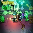 Con la juego Lanza al pollo  para iPod, descarga gratis Minis paranormal.