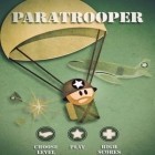 Con la juego Las aventuras de Tintin para iPod, descarga gratis Paracaidista .