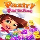 Con la juego Halloween de hielo para iPod, descarga gratis Paraíso de caramelos.