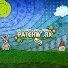 Con la juego Carpa kamikaze de Chris Brackett para iPod, descarga gratis Patchwork.