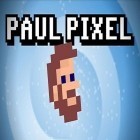 Con la juego El hombre más fuerte del mundo  para iPod, descarga gratis Paul de píxel: Despertamiento .