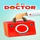 Con la juego DroidManía  para iPod, descarga gratis Doctor Pepi.