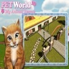 Con la juego Conflicto ardiente  para iPod, descarga gratis El mundo de las mascotas 3D.