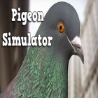Con la juego Anales de guerra cero de Agarest para iPod, descarga gratis Simulador de paloma .
