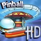 Con la juego Los carnívoros: Glaciación  para iPod, descarga gratis Pinball HD para el iPhone.