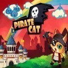 Con la juego Mundo del juego: Súper héroes para iPod, descarga gratis Gato pirata .
