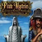 Con la juego Zombis escondidos para iPod, descarga gratis Los misterios de los piratas .