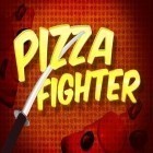 Con la juego Mooniacs para iPod, descarga gratis Destructor de pizzas.