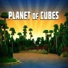 Con la juego Vida en la prisión  para iPod, descarga gratis Planeta de cubos .