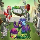 Con la juego El ajedrez 3D para iPod, descarga gratis Plantas contra zombis: Día moderno .