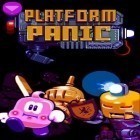 Con la juego Frontera oscura para iPod, descarga gratis Plataforma de pánico.