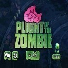 Con la juego Fusil de sombra  para iPod, descarga gratis Cuidale al Zombie .