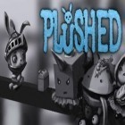 Con la juego La isla Rinth  para iPod, descarga gratis El conejo de felpa.