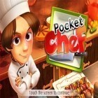 Con la juego Top granja para iPod, descarga gratis Chef de bolsillo.