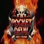 Con la juego Defensa de los marcianos  para iPod, descarga gratis El demonio de bolsillo .