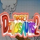 Con la juego La época de los imperios  para iPod, descarga gratis Dinosaurios de bolsillo 2: Insanamente adictivo!.
