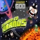 Con la juego Guerra con el enemigo: Tanques olvidados para iPod, descarga gratis El viaje de Dios a Urano de Bolsillo.