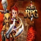 Con la juego Cuna de Egipto para iPod, descarga gratis Juego de rol RPG de bolsillo .