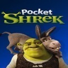 Con la juego Halloween de hielo para iPod, descarga gratis Shrek de bolsillo.