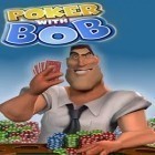 Con la juego Esto podría dolerte  para iPod, descarga gratis Póquer con Bob .
