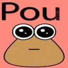Con la juego Ojo destructor de Eyegore para iPod, descarga gratis Pou.