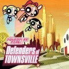 Con la juego Venganza de los vecinos: Deluxe para iPod, descarga gratis Chicas súper poderosas: Defensa de Townsville.