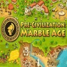 Con la juego Furia  para iPod, descarga gratis Pre-civilización: Edad de Mármol.