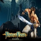 Con la juego La princesa Bride  para iPod, descarga gratis El príncipe de Persia .