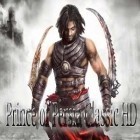 Con la juego ¡Conejos bandidos! para iPod, descarga gratis El príncipe de Persia Clásico HD.