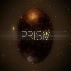 Con la juego Salto del gusano  para iPod, descarga gratis Prisma .